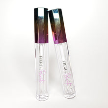 Load image into Gallery viewer, Fierce Beaute' Clear Glossy Lipgloss | Clarity