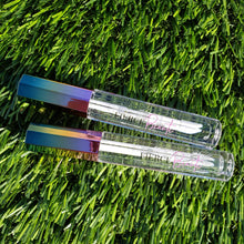 Load image into Gallery viewer, Fierce Beaute' Clear Glossy Lipgloss | Clarity