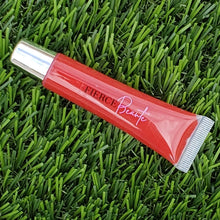 Load image into Gallery viewer, Fierce Beaute' Red Tinted Glossy Lipgloss | Oh La La