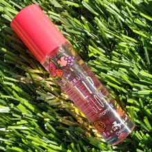 Load image into Gallery viewer, Fruity Deluxe Rollon Lipgloss | Watermelon
