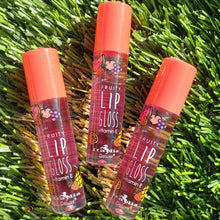Load image into Gallery viewer, Fruity Deluxe Rollon Lipgloss | Peach