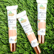 Load image into Gallery viewer, Italia Deluxe Natural Oil Lip Treatment - Almond Oil