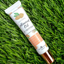 Load image into Gallery viewer, Italia Deluxe Natural Oil Lip Treatment - Almond Oil