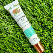 Load image into Gallery viewer, Italia Deluxe Natural Oil Lip Treatment - Coconut Oil