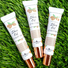 Load image into Gallery viewer, Italia Deluxe Natural Oil Lip Treatment - Shea Butter Oil
