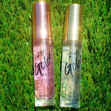 Load image into Gallery viewer, NK 24K Gold Lip Gloss - Rose Gold