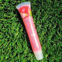 Load image into Gallery viewer, Starry Sweet Kissing Lips Gloss - Apple