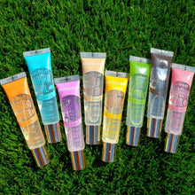 Load image into Gallery viewer, Broadway Vita-Lip Clear Lip Gloss | Argan Oil