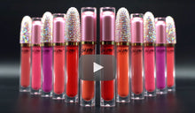Load image into Gallery viewer, Luxe Lip Gloss