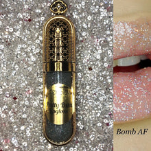 Load image into Gallery viewer, XO Lipgloss Royalty - Bomb AF