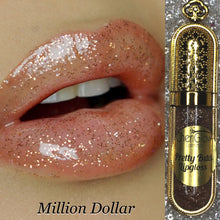 Load image into Gallery viewer, XO Lipgloss Royalty - Set (ALL 11 Colors)