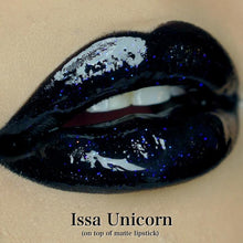 Load image into Gallery viewer, XO Lipgloss Royalty - Issa Unicorn