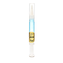 Load image into Gallery viewer, Jolly Rancher Flavored Gloss Pen - Blue Raspberry