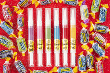 Load image into Gallery viewer, Jolly Rancher Flavored Gloss Pen - Pineapple