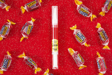 Load image into Gallery viewer, Jolly Rancher Flavored Gloss Pen - Cherry