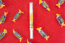Load image into Gallery viewer, Jolly Rancher Flavored Gloss Pen - Pineapple