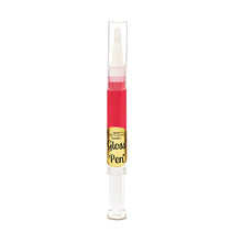Load image into Gallery viewer, Jolly Rancher Flavored Gloss Pen - Cherry