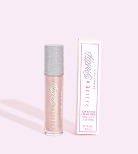 10K Shine™ Lip Gloss