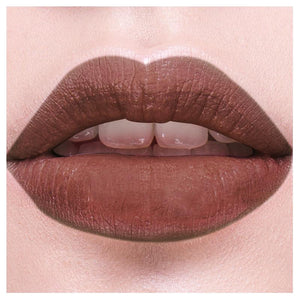 Romo - Luxe Lips - Matte Liquid Lipstick
