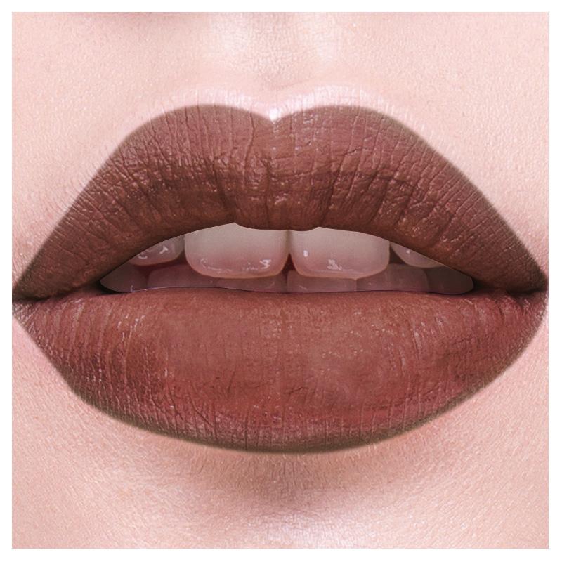 Romo - Luxe Lips - Matte Liquid Lipstick