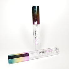 Load image into Gallery viewer, Fierce Beaute&#39; Clear Glossy Lipgloss | Clarity
