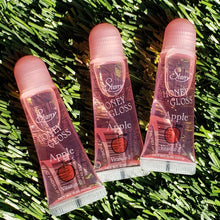Load image into Gallery viewer, Starry Honey Lip Gloss | Apple
