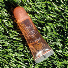 Load image into Gallery viewer, Starry Honey Lip Gloss | Orange
