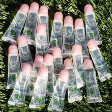 Load image into Gallery viewer, Starry Honey Crystal Lip Gloss | Bubblegum
