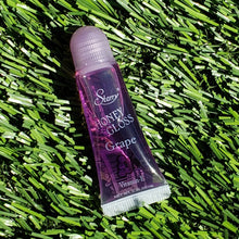 Load image into Gallery viewer, Starry Honey Lip Gloss | Grape
