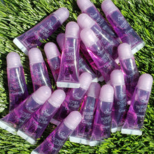 Load image into Gallery viewer, Starry Honey Lip Gloss | Grape
