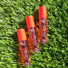 Load image into Gallery viewer, Fruity Deluxe Rollon Lipgloss | Apple
