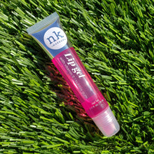 Load image into Gallery viewer, NK Lip Gel Lipgloss | Bubblegum
