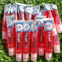 Load image into Gallery viewer, NK Lip Gel Lipgloss | Strawberry
