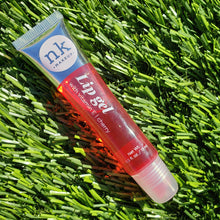 Load image into Gallery viewer, NK Lip Gel Lipgloss | Cherry
