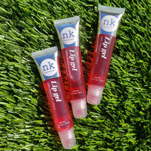 Load image into Gallery viewer, NK Lip Gel Lipgloss | Cherry
