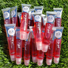 Load image into Gallery viewer, NK Lip Gel Lipgloss | Cherry
