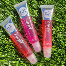 Load image into Gallery viewer, NK Lip Gel Lipgloss | Cherry
