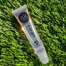 Load image into Gallery viewer, NK Lip Gel Lipgloss | Rosehip
