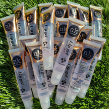 Load image into Gallery viewer, NK Lip Gel Lipgloss | Rosehip
