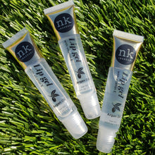 Load image into Gallery viewer, NK Lip Gel Lipgloss | Argan Oil
