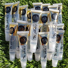 Load image into Gallery viewer, NK Lip Gel Lipgloss | Argan Oil
