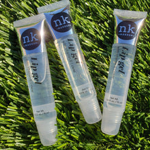 Load image into Gallery viewer, NK Lip Gel Lipgloss | Clear
