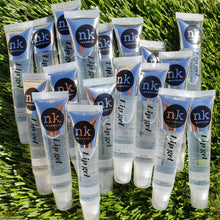 Load image into Gallery viewer, NK Lip Gel Lipgloss | Clear
