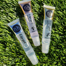 Load image into Gallery viewer, NK Lip Gel Lipgloss | Clear
