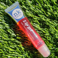 Load image into Gallery viewer, NK Lip Gel Lipgloss | Strawberry
