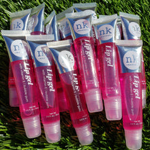 Load image into Gallery viewer, NK Lip Gel Lipgloss | Bubblegum
