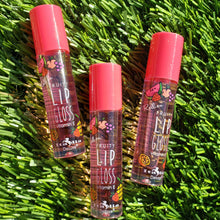 Load image into Gallery viewer, Fruity Deluxe Rollon Lipgloss | Watermelon
