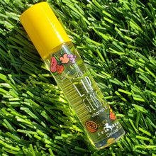 Load image into Gallery viewer, Fruity Deluxe Rollon Lipgloss | Pineapple
