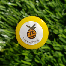Load image into Gallery viewer, Fruity Deluxe Rollon Lipgloss | Pineapple

