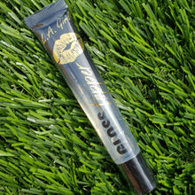 Load image into Gallery viewer, LA Girl Holographic Lipgloss Topper | Clearly Clear
